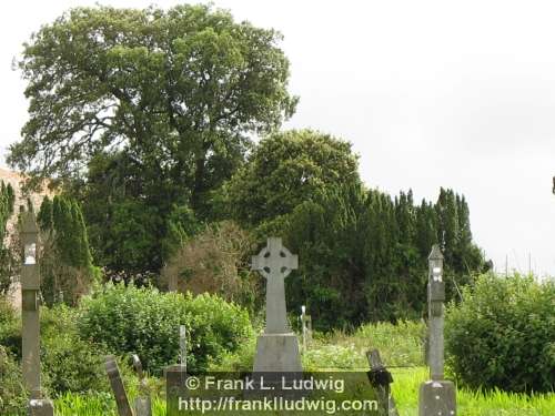 Sligo Cemetery